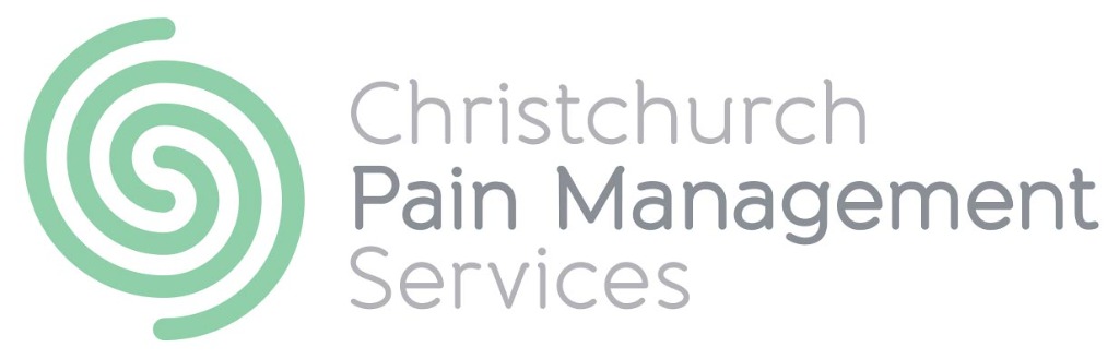 Christchurch Pain Management Services Logo